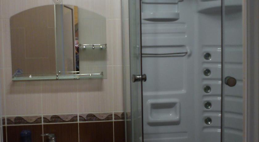 Гостиница Guest House Slava Витязево