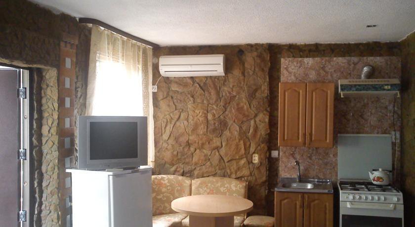 Гостиница Guest House Slava Витязево