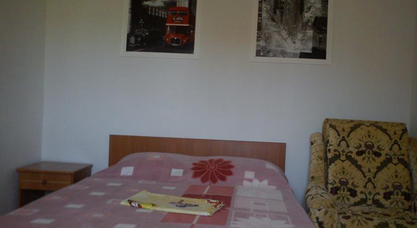 Гостиница Guest House Slava Витязево-13