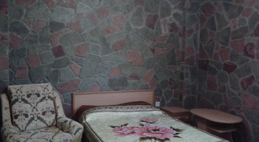 Гостиница Guest House Slava Витязево