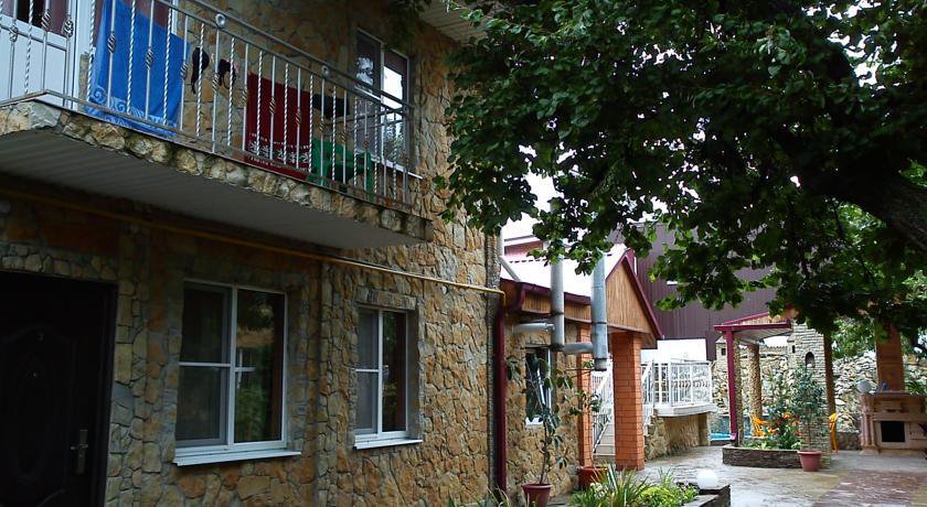 Гостиница Guest House Slava Витязево-28