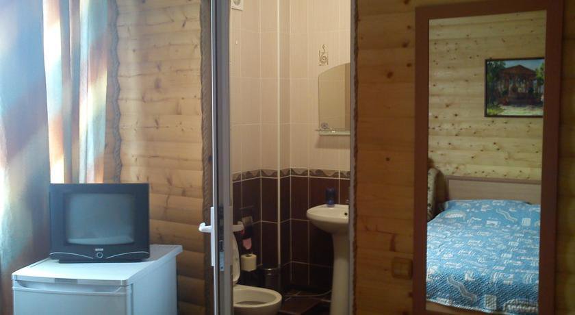 Гостиница Guest House Slava Витязево