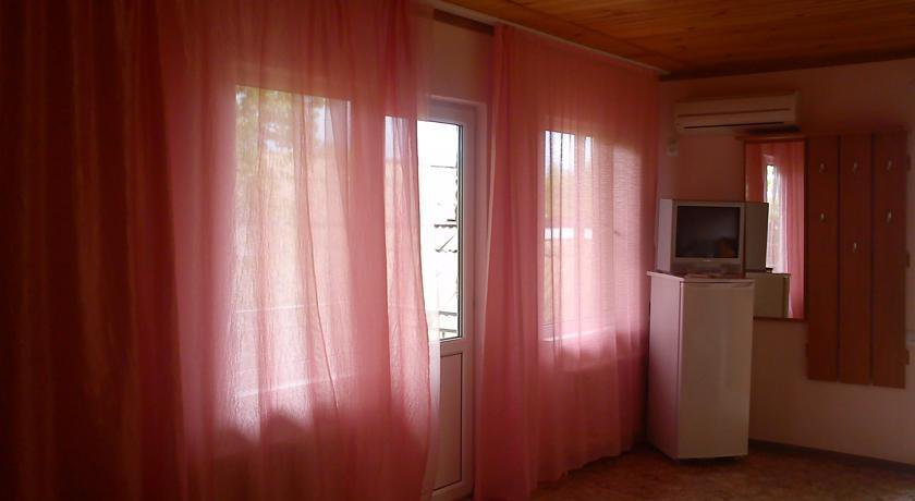 Гостиница Guest House Slava Витязево-15