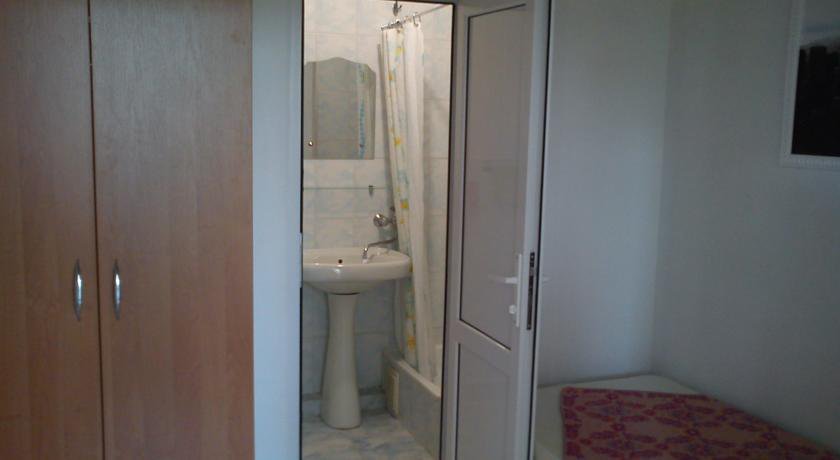 Гостиница Guest House Slava Витязево