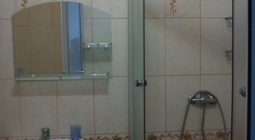 Гостиница Guest House Slava Витязево