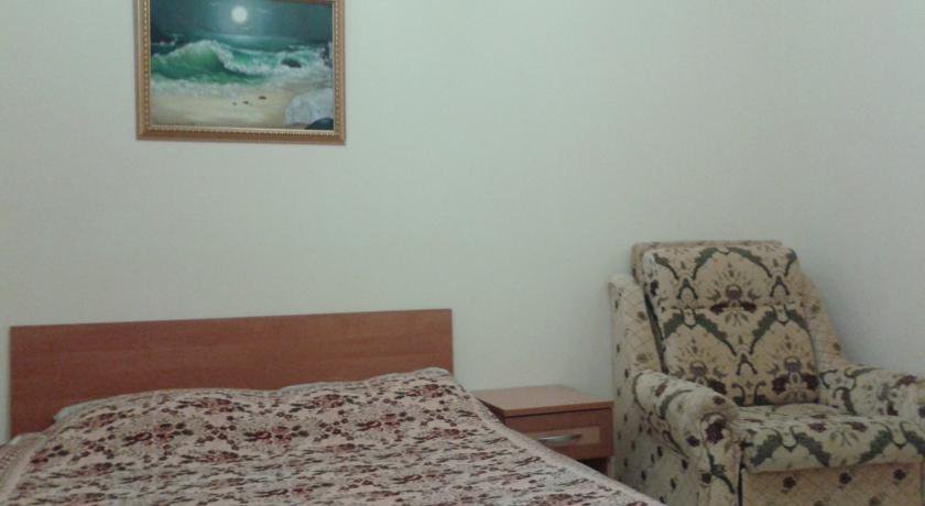 Гостиница Guest House Slava Витязево