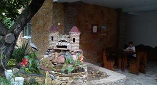 Гостиница Guest House Slava Витязево-5